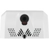Mexen Ventaro-V hand dryer, 1800 W, white - 70K040-20
