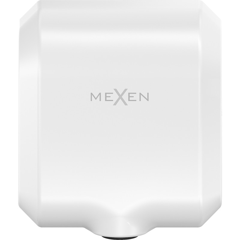 Mexen Ventaro-V hand dryer, 1800 W, white - 70K040-20