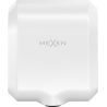 Mexen Ventaro-V hand dryer, 1800 W, white - 70K040-20