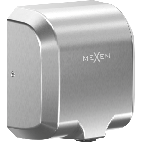 Mexen Ventaro-U hand dryer, 1800 W, stainless steel - 70K030-01