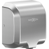 Mexen Ventaro-U hand dryer, 1800 W, stainless steel - 70K030-01