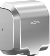 Mexen Ventaro-U hand dryer, 1800 W, stainless steel - 70K030-01