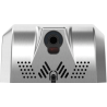 Mexen Ventaro-U hand dryer, 1800 W, stainless steel - 70K030-01