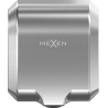 Mexen Ventaro-U hand dryer, 1800 W, stainless steel - 70K030-01