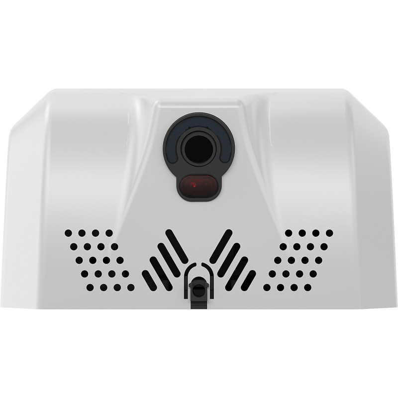 Mexen Ventaro-U hand dryer, 1800 W, white - 70K030-20