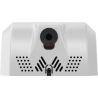 Mexen Ventaro-U hand dryer, 1800 W, white - 70K030-20