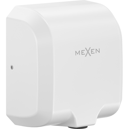 Mexen Ventaro-U hand dryer, 1800 W, white - 70K030-20