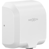 Mexen Ventaro-U hand dryer, 1800 W, white - 70K030-20