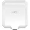 Mexen Ventaro-U hand dryer, 1800 W, white - 70K030-20