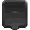 Mexen Ventaro-U hand dryer, 1800 W, matte black - 70K030-70