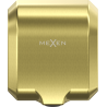 Mexen Ventaro-U hand dryer, 1800 W, brushed gold - 70K030-55