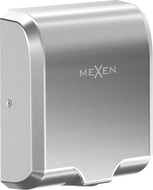 Mexen Ventaro-U Slim hand dryer, 1000 W, stainless steel - 70K031-01
