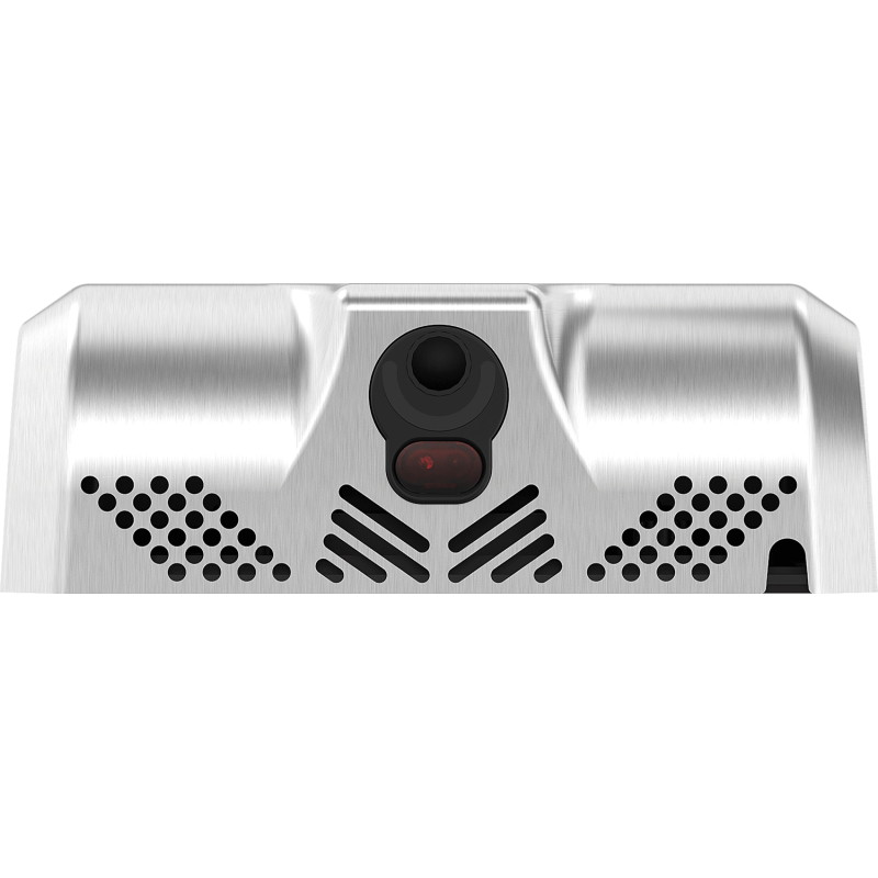Mexen Ventaro-U Slim hand dryer, 1000 W, stainless steel - 70K031-01