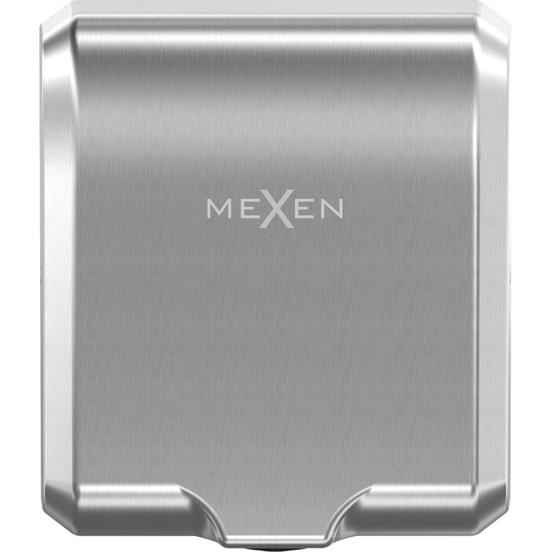 Mexen Ventaro-U Slim hand dryer, 1000 W, stainless steel - 70K031-01
