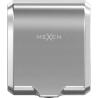 Mexen Ventaro-U Slim hand dryer, 1000 W, stainless steel - 70K031-01