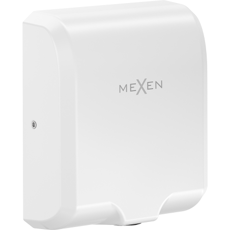 Mexen Ventaro-U Slim hand dryer, 1000 W, white - 70K031-20