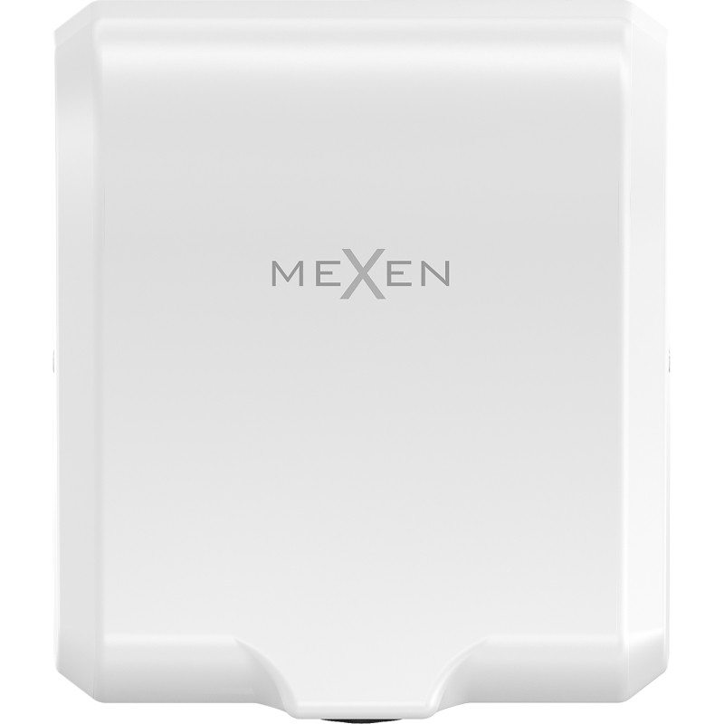 Mexen Ventaro-U Slim hand dryer, 1000 W, white - 70K031-20