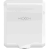 Mexen Ventaro-U Slim hand dryer, 1000 W, white - 70K031-20