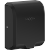 Mexen Ventaro-U Slim hand dryer, 1000 W, matte black - 70K031-70