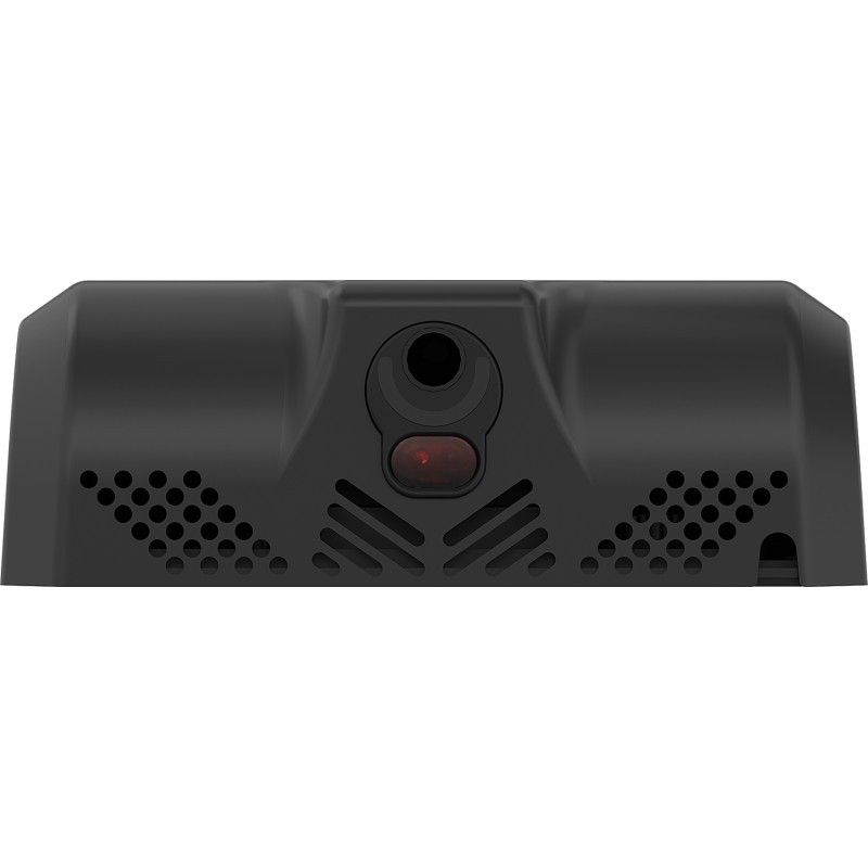 Mexen Ventaro-U Slim hand dryer, 1000 W, matte black - 70K031-70