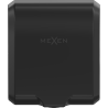 Mexen Ventaro-U Slim hand dryer, 1000 W, matte black - 70K031-70