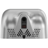 Mexen Ventaro-Q hand dryer, 1800 W, inox - 70K060-01