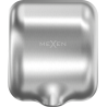 Mexen Ventaro-Q hand dryer, 1800 W, inox - 70K060-01