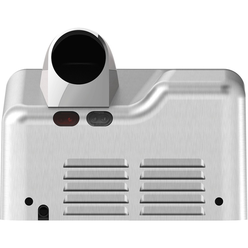 Mexen Avero hand dryer, 2300 W, inox - 70K100-01