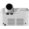 Mexen Avero hand dryer, 2300 W, inox - 70K100-01