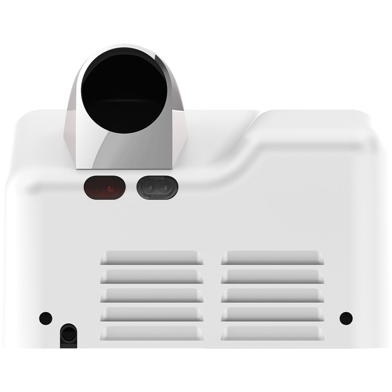 Mexen Avero hand dryer, 2300 W, white - 70K100-20