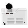 Mexen Avero hand dryer, 2300 W, white - 70K100-20