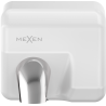 Mexen Avero hand dryer, 2300 W, white - 70K100-20