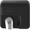 Mexen Avero hand dryer, 2300 W, matte black - 70K100-70