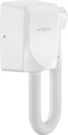 Mexen Aquis-S pool hair dryer with hose, 1000 W, white - 70K200-20