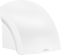Mexen Arivo-E hand dryer, 2000 W, white - 70K110-20