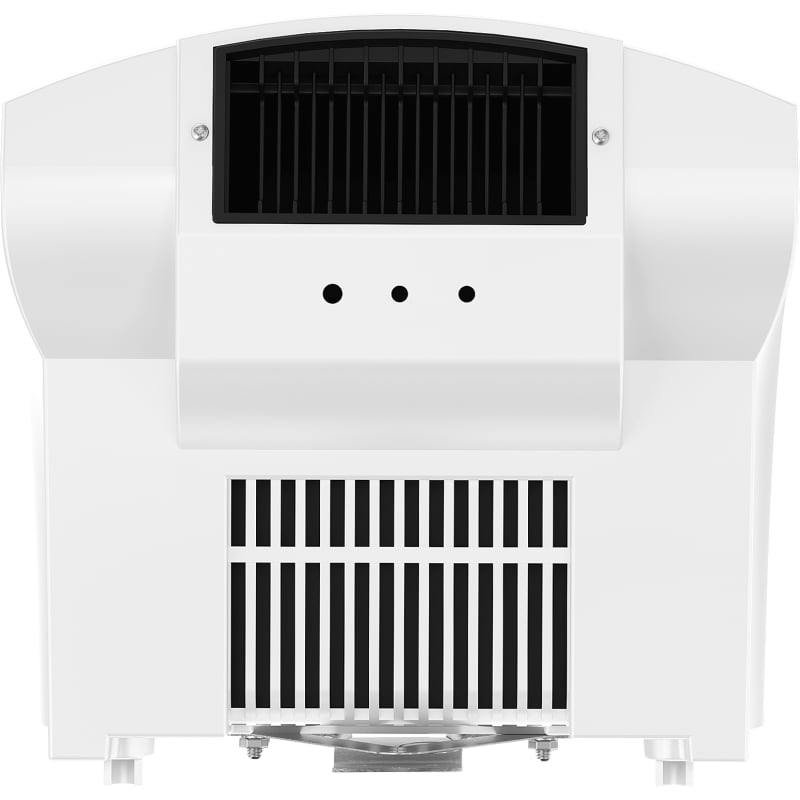 Mexen Arivo-E hand dryer, 2000 W, white - 70K110-20