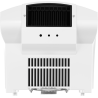 Mexen Arivo-E hand dryer, 2000 W, white - 70K110-20