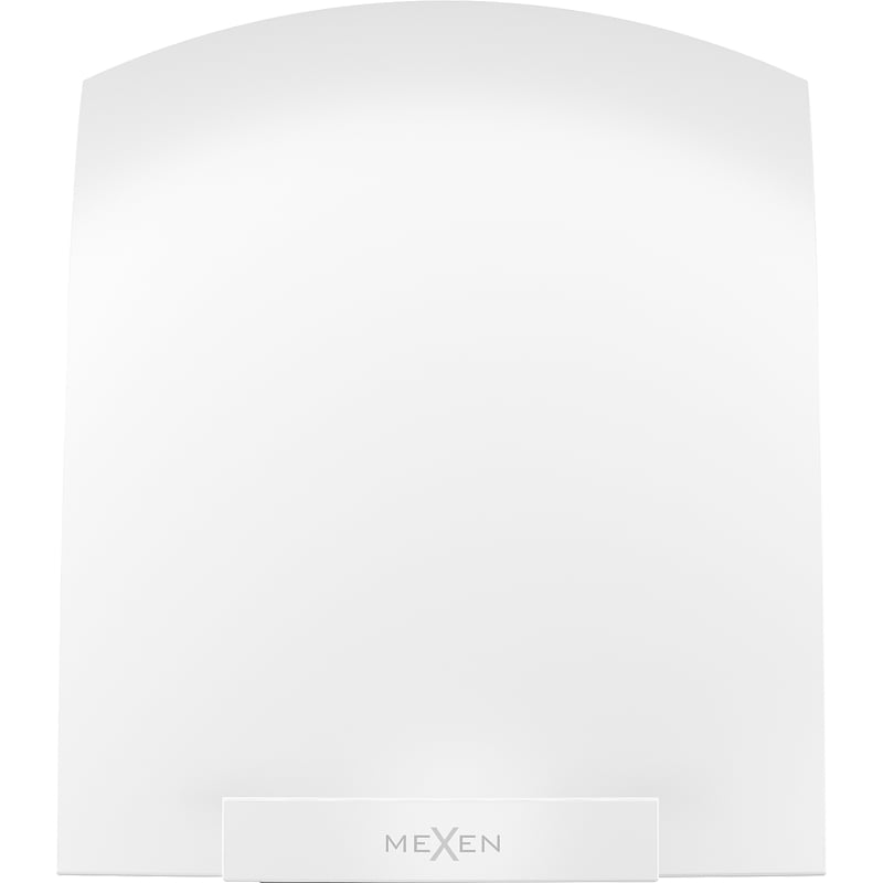 Mexen Arivo-E hand dryer, 2000 W, white - 70K110-20