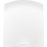 Mexen Arivo-E hand dryer, 2000 W, white - 70K110-20