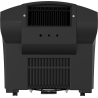 Mexen Arivo-E hand dryer, 2000 W, matte black - 70K110-70