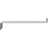 Mexen Telvo  phone shelf, inox - 70K900-01