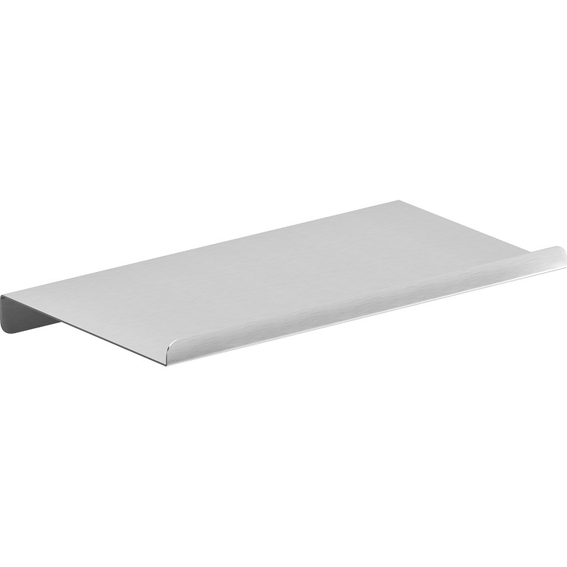 Mexen Telvo  phone shelf, inox - 70K900-01