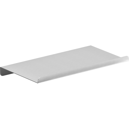 Mexen Telvo  phone shelf, inox - 70K900-01