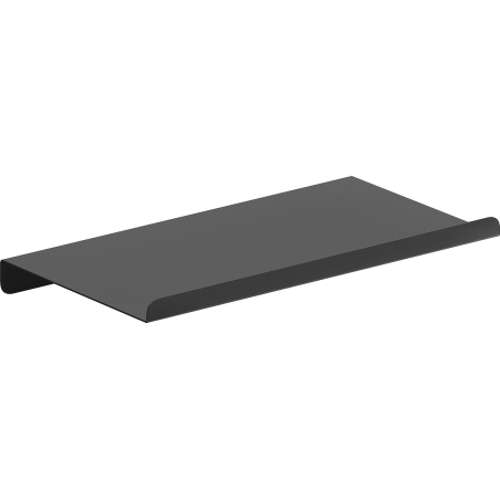 Mexen Telvo  matte black phone shelf - 70K900-70