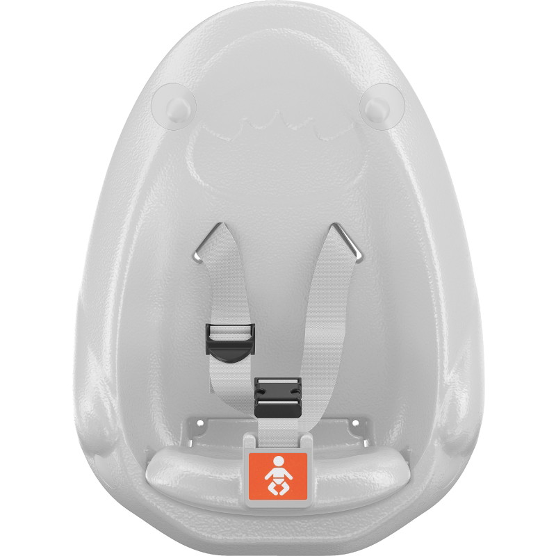 Mexen Mello wall-mounted children's seat - 70K010-00 - 70K011-00