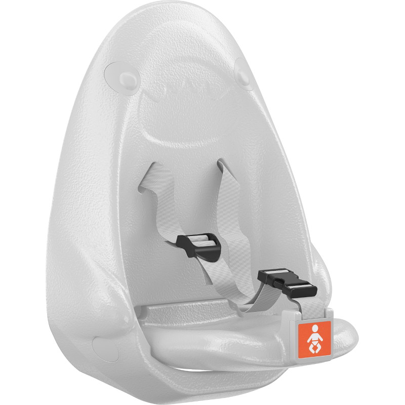 Mexen Mello wall-mounted children's seat - 70K010-00 - 70K011-00