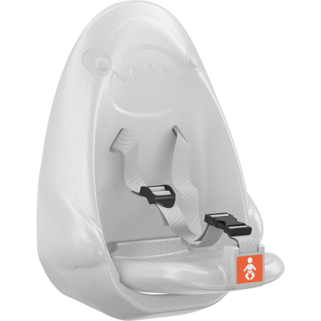 Mexen Mello wall-mounted children's seat - 70K010-00 - 70K011-00