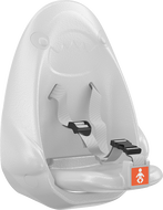 Mexen Mello wall-mounted children's seat - 70K010-00 - 70K011-00