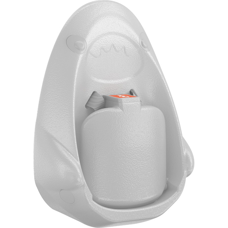 Mexen Mello wall-mounted children's seat - 70K010-00 - 70K011-00