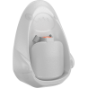Mexen Mello wall-mounted children's seat - 70K010-00 - 70K011-00